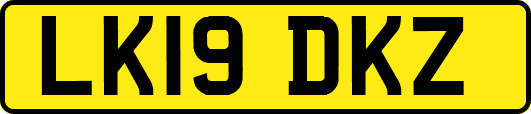 LK19DKZ