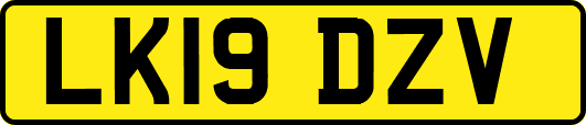 LK19DZV