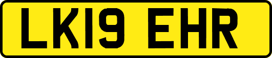 LK19EHR