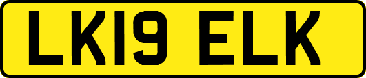 LK19ELK
