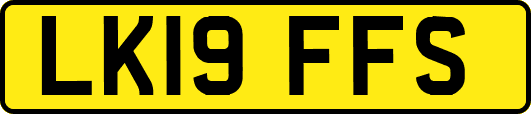 LK19FFS