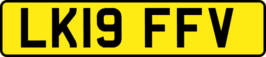 LK19FFV