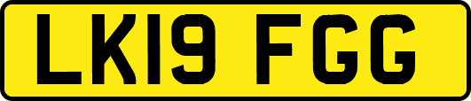 LK19FGG