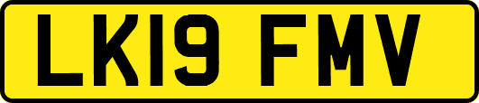 LK19FMV