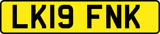 LK19FNK