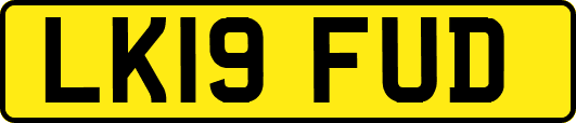 LK19FUD