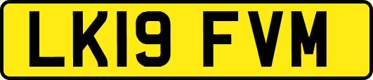 LK19FVM