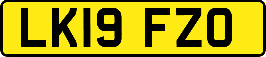 LK19FZO