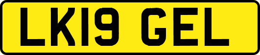 LK19GEL