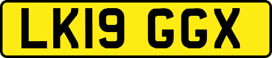 LK19GGX