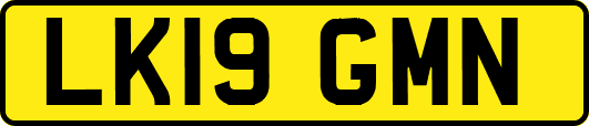 LK19GMN