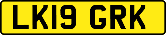 LK19GRK