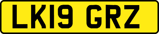 LK19GRZ