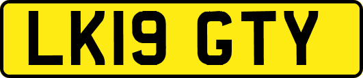 LK19GTY