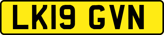 LK19GVN