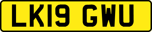 LK19GWU