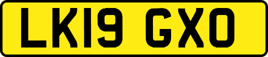 LK19GXO