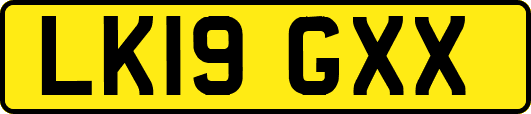 LK19GXX