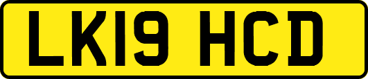 LK19HCD