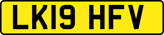 LK19HFV