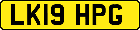 LK19HPG