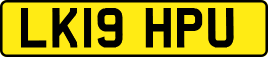 LK19HPU