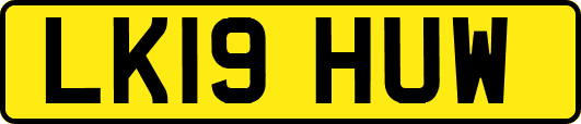LK19HUW