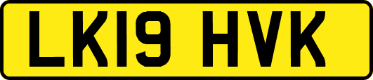 LK19HVK