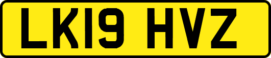 LK19HVZ