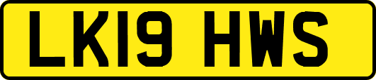 LK19HWS