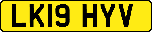 LK19HYV