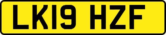 LK19HZF