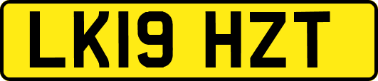 LK19HZT