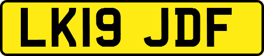 LK19JDF