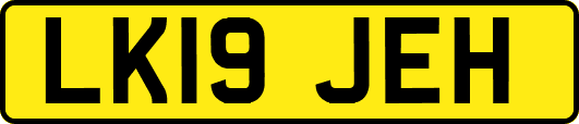 LK19JEH