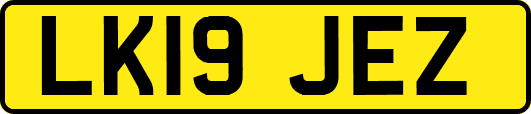 LK19JEZ