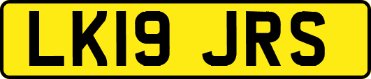 LK19JRS
