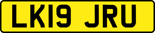 LK19JRU