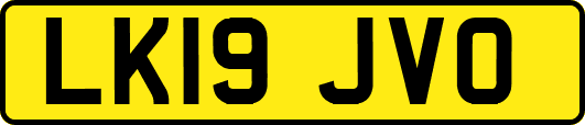 LK19JVO