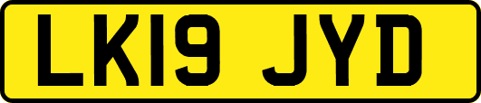 LK19JYD