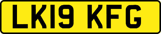 LK19KFG