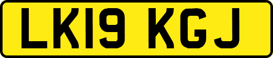LK19KGJ