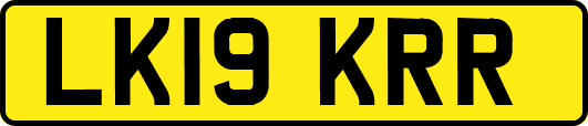 LK19KRR