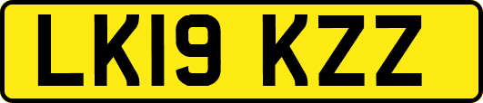 LK19KZZ