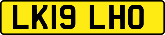 LK19LHO