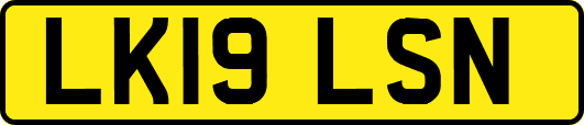 LK19LSN