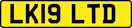 LK19LTD