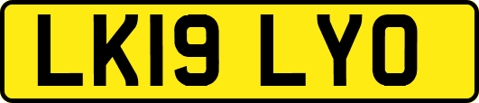 LK19LYO