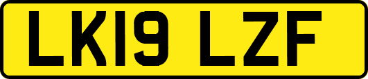 LK19LZF