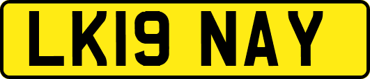 LK19NAY